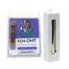 DMT 1ml 800mg DMT Vape. The DMT 1ml 800mg DMT Vape is rapidly becoming one of the most popular illegal drugs on the planet for its mind-altering and life-changing capabilities